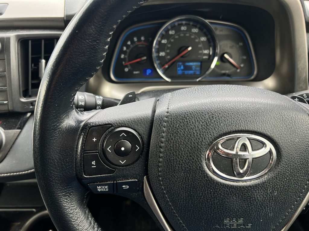 Used Toyota RAV4 2013 for sale - 77037656: Photo 9