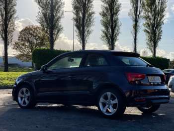 Used Audi A1 2015 for sale - 74773706: Photo