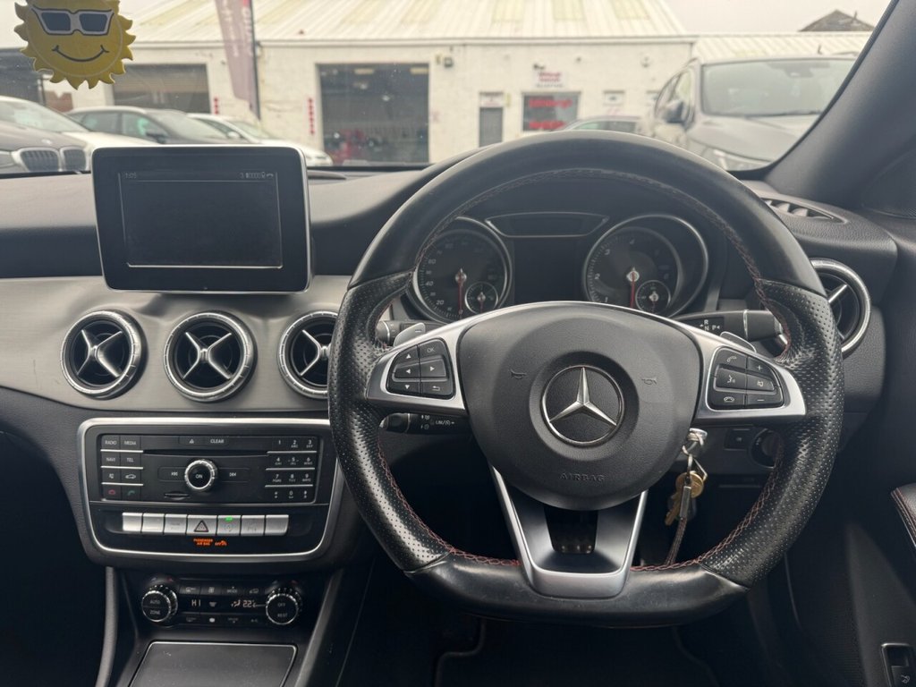 Used Mercedes-Benz CLA 2016 for sale - 76256215: Photo 10