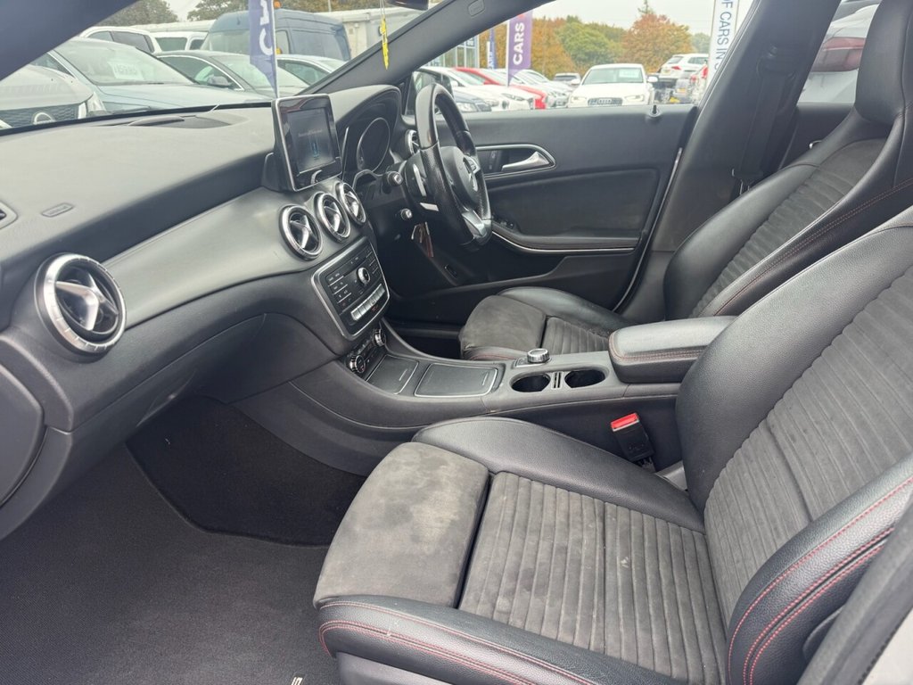 Used Mercedes-Benz CLA 2016 for sale - 76256215: Photo 11