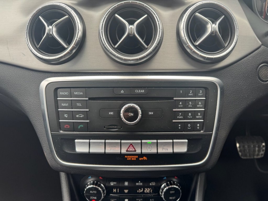 Used Mercedes-Benz CLA 2016 for sale - 76256215: Photo 12