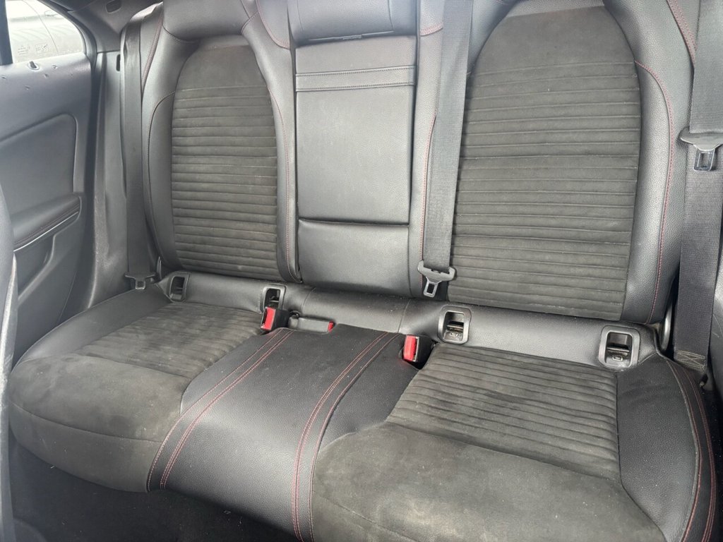 Used Mercedes-Benz CLA 2016 for sale - 76256215: Photo 13