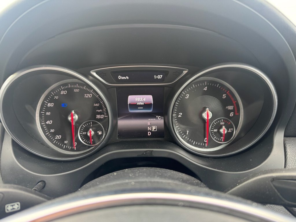 Used Mercedes-Benz CLA 2016 for sale - 76256215: Photo 14