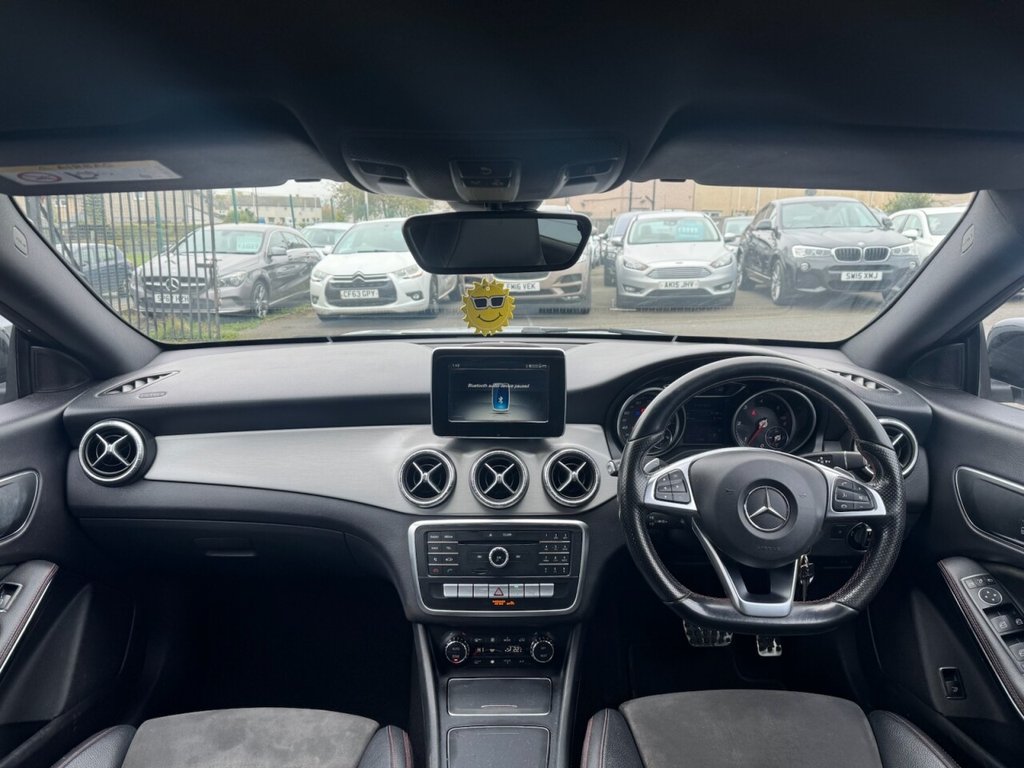 Used Mercedes-Benz CLA 2016 for sale - 76256215: Photo 15