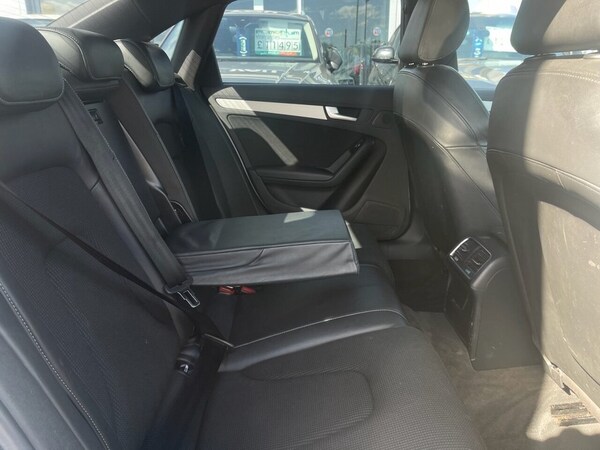 Used Audi A4 2013 for sale - 74001970: Photo 10