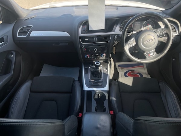 Used Audi A4 2013 for sale - 74001970: Photo 11