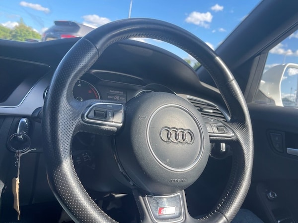 Used Audi A4 2013 for sale - 74001970: Photo 13