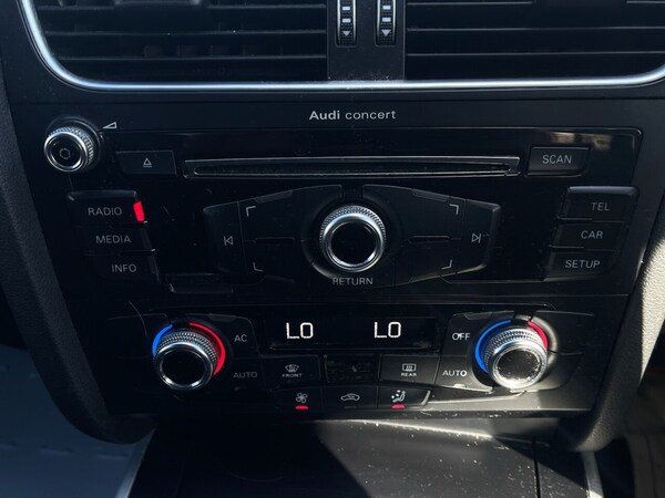 Used Audi A4 2013 for sale - 74001970: Photo 14
