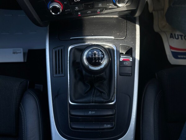 Used Audi A4 2013 for sale - 74001970: Photo 15