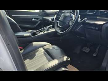 Used Peugeot 508 2020 for sale - 75087279: Photo