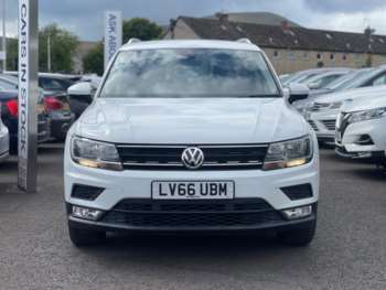 Used Volkswagen Tiguan 2016 for sale - 74306074: Photo