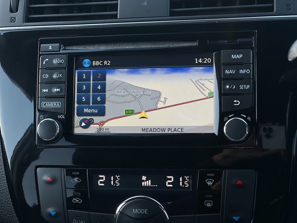 Used Nissan Pulsar 2015 for sale - 77249839: Photo 10