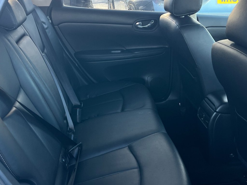 Used Nissan Pulsar 2015 for sale - 77249839: Photo 7