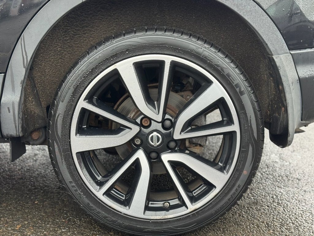 Used Nissan Qashqai 2016 for sale - 77014335: Photo 18