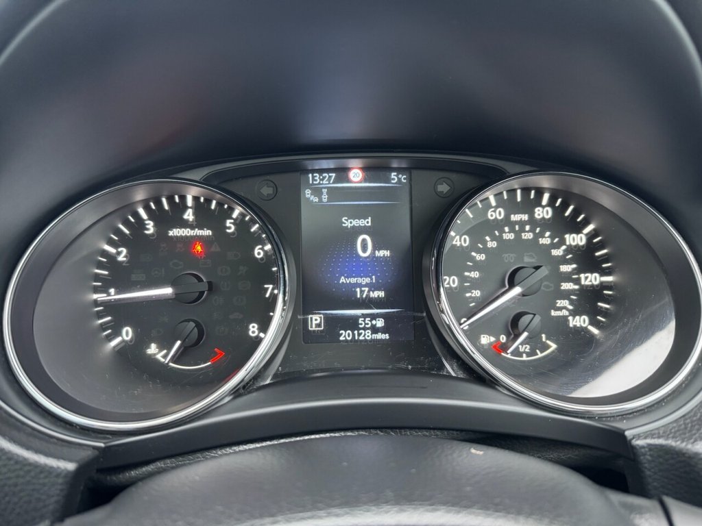 Used Nissan Qashqai 2016 for sale - 77014335: Photo 22