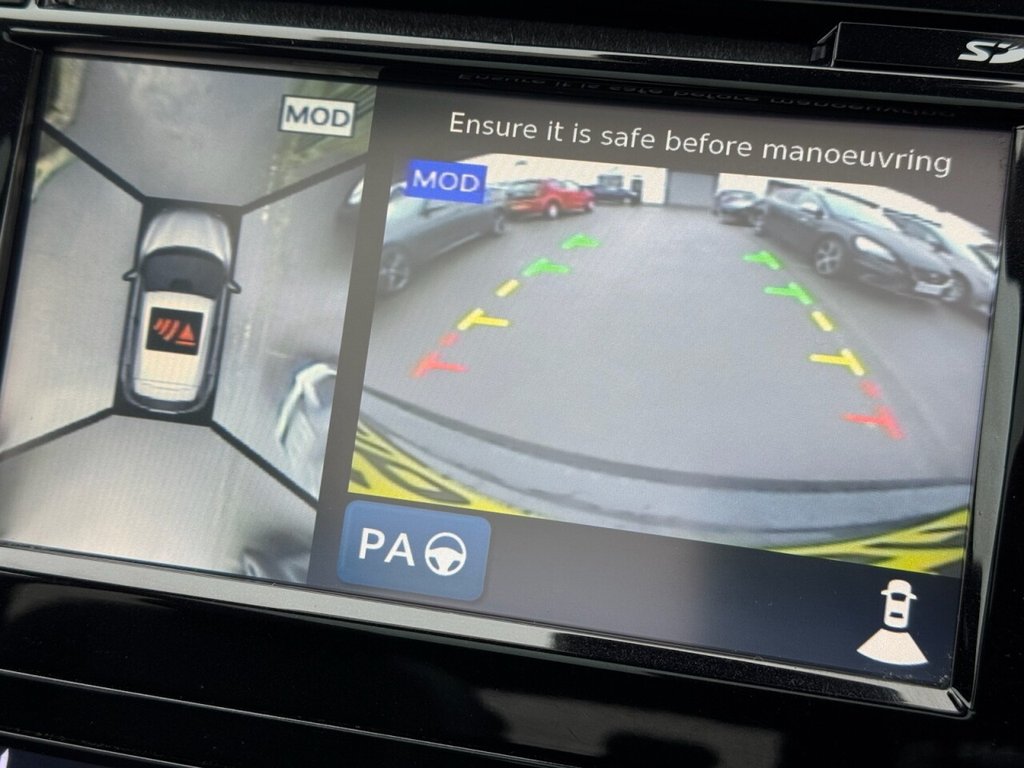 Used Nissan Qashqai 2016 for sale - 77014335: Photo 23