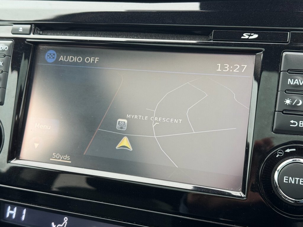 Used Nissan Qashqai 2016 for sale - 77014335: Photo 24