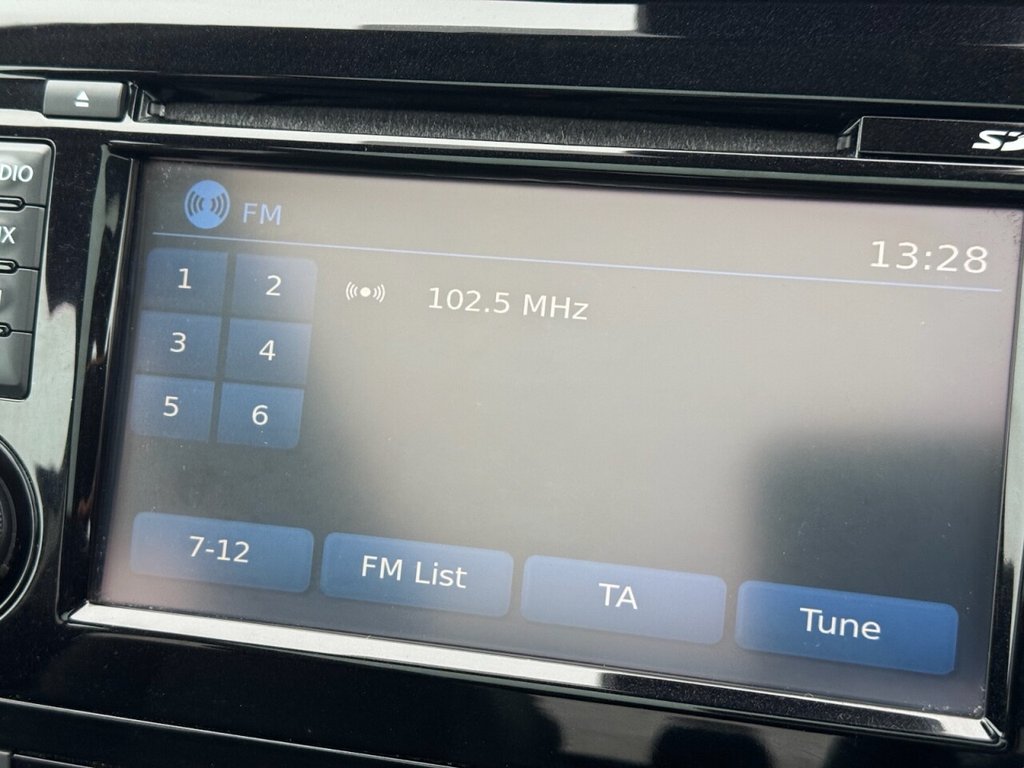 Used Nissan Qashqai 2016 for sale - 77014335: Photo 26