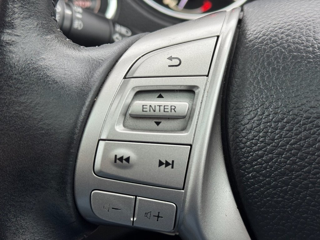 Used Nissan Qashqai 2016 for sale - 77014335: Photo 28