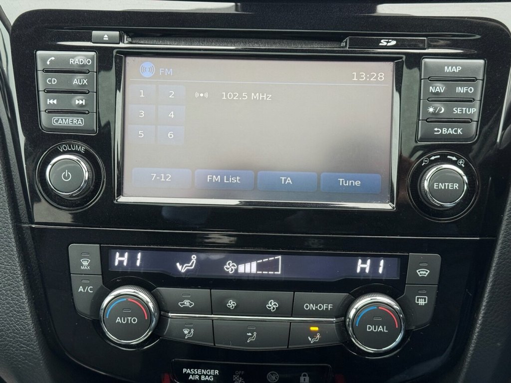 Used Nissan Qashqai 2016 for sale - 77014335: Photo 30