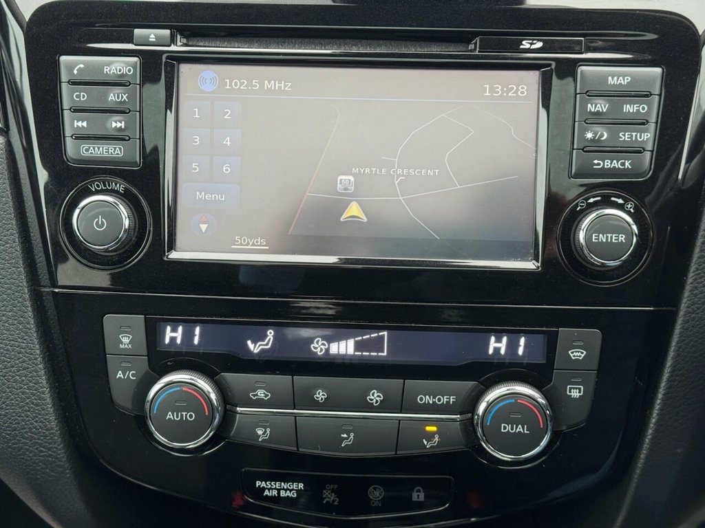 Used Nissan Qashqai 2016 for sale - 77014335: Photo 31