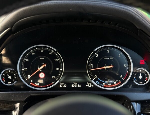 Used BMW X6 2016 for sale - 74473430: Photo 15
