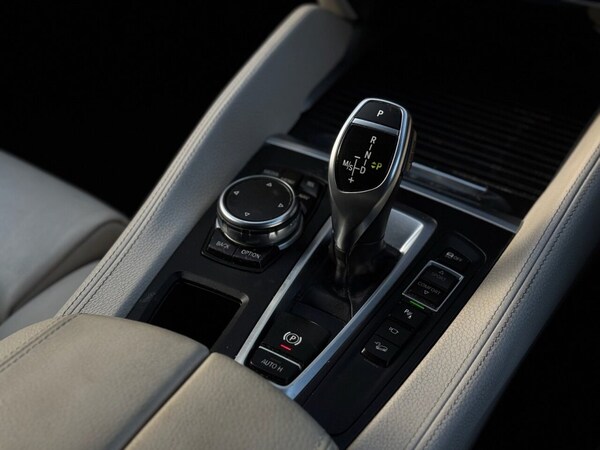 Used BMW X6 2016 for sale - 74473430: Photo 19