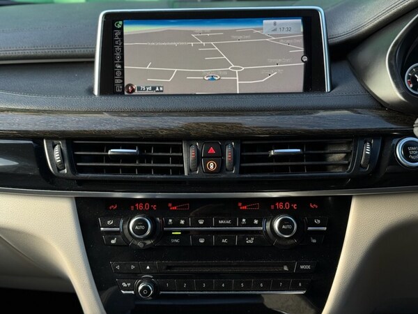 Used BMW X6 2016 for sale - 74473430: Photo 20