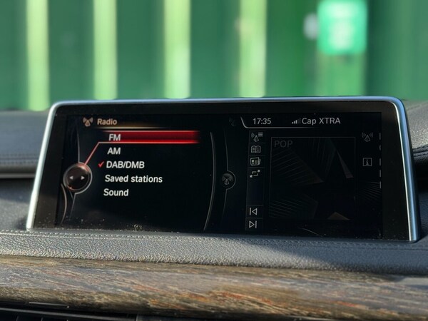 Used BMW X6 2016 for sale - 74473430: Photo 23