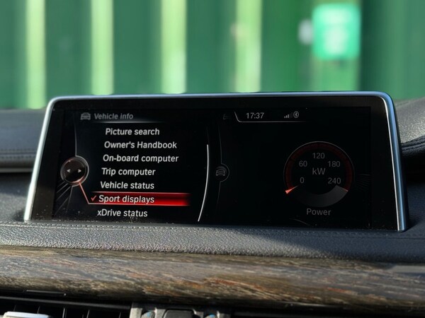 Used BMW X6 2016 for sale - 74473430: Photo 28