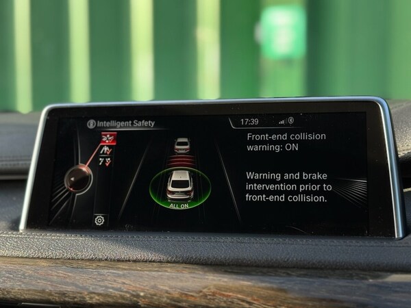 Used BMW X6 2016 for sale - 74473430: Photo 29