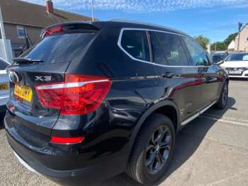 Used BMW X3 2014 for sale - 75135299: Photo