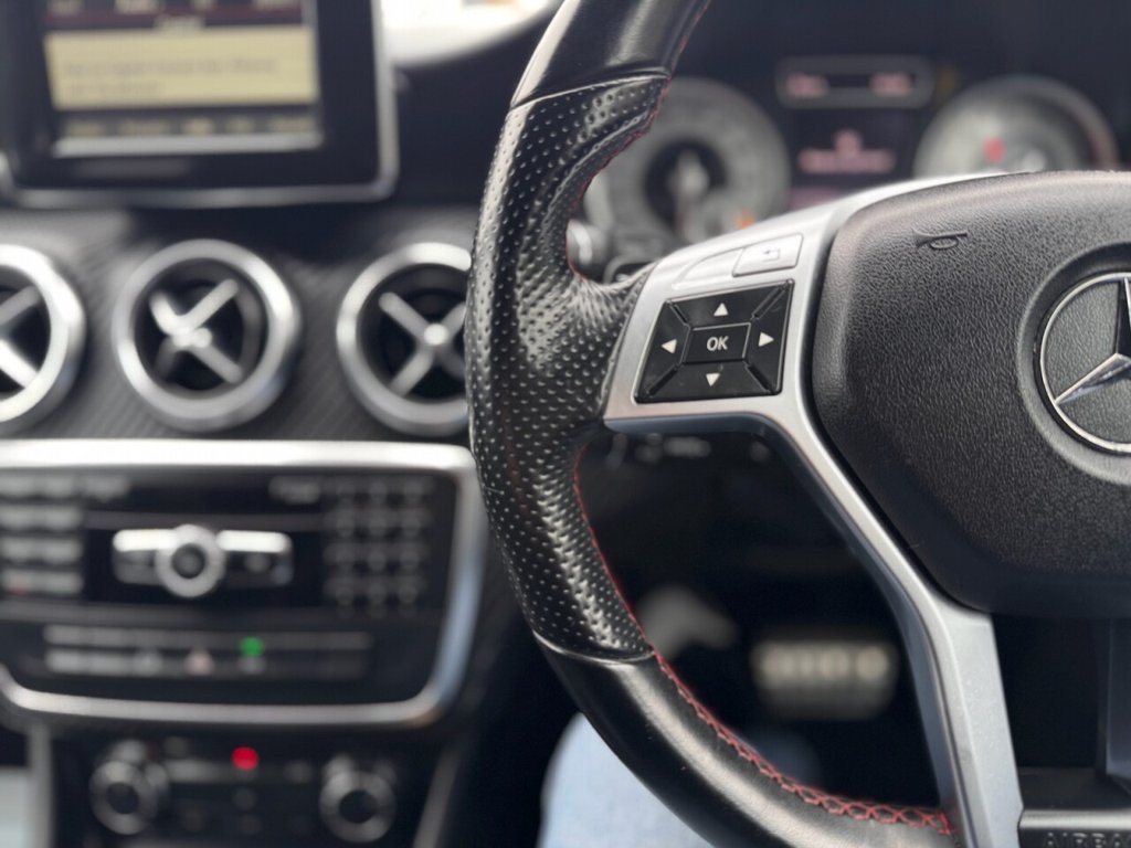 Used Mercedes-Benz A-Class 2013 for sale - 77904694: Photo 15