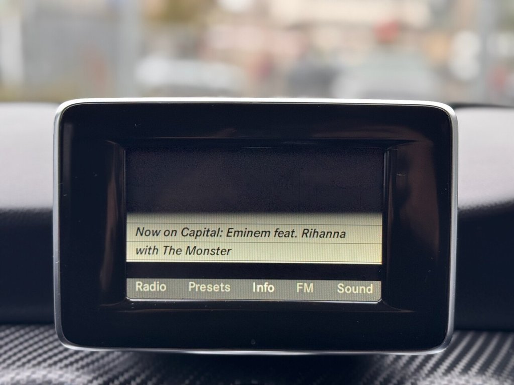 Used Mercedes-Benz A-Class 2013 for sale - 77904694: Photo 18