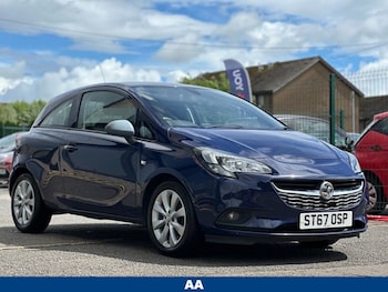 Used Vauxhall Corsa 2018 for sale - 79328043: Photo