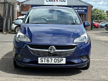 Used Vauxhall Corsa 2018 for sale - 79328043: Photo