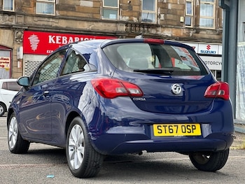 Used Vauxhall Corsa 2018 for sale - 79328043: Photo