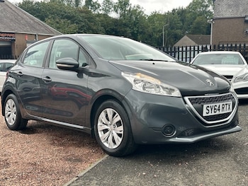 Used Peugeot 208 2014 for sale - 77890791: Photo