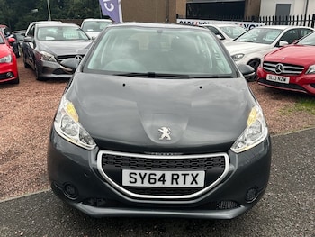 Used Peugeot 208 2014 for sale - 77890791: Photo