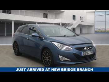 Used Hyundai i40 2013 for sale - 73380116: Photo