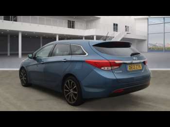 Used Hyundai i40 2013 for sale - 73380116: Photo