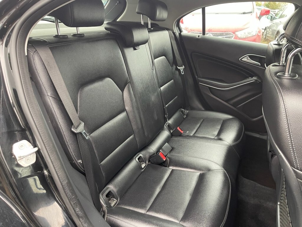 Used Mercedes-Benz A-Class 2016 for sale - 77088967: Photo 10