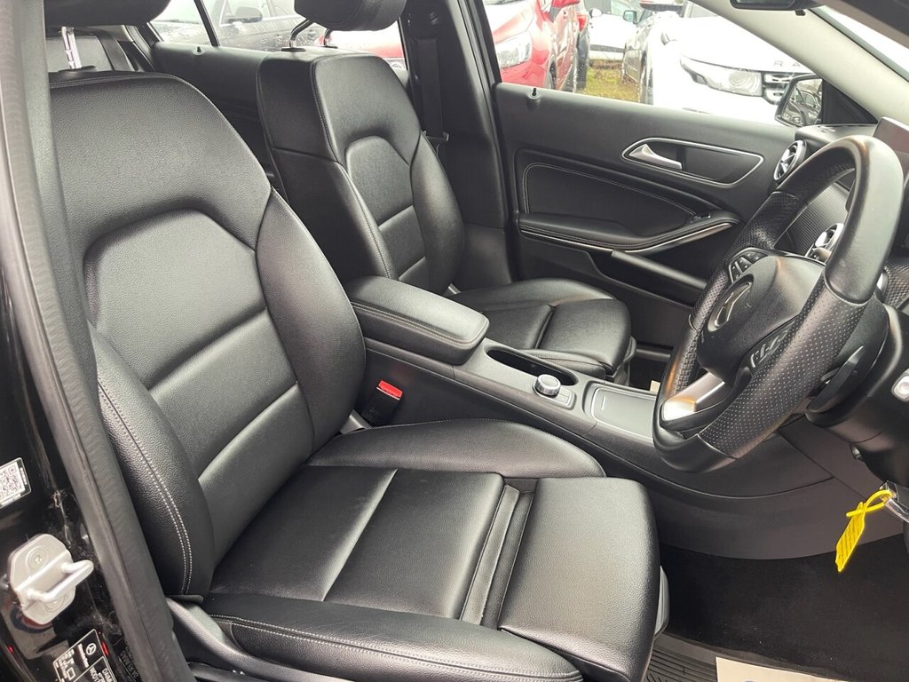 Used Mercedes-Benz A-Class 2016 for sale - 77088967: Photo 11