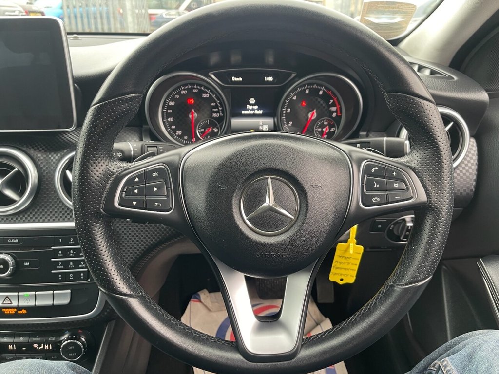 Used Mercedes-Benz A-Class 2016 for sale - 77088967: Photo 14