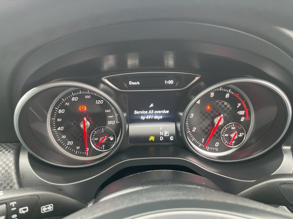 Used Mercedes-Benz A-Class 2016 for sale - 77088967: Photo 15