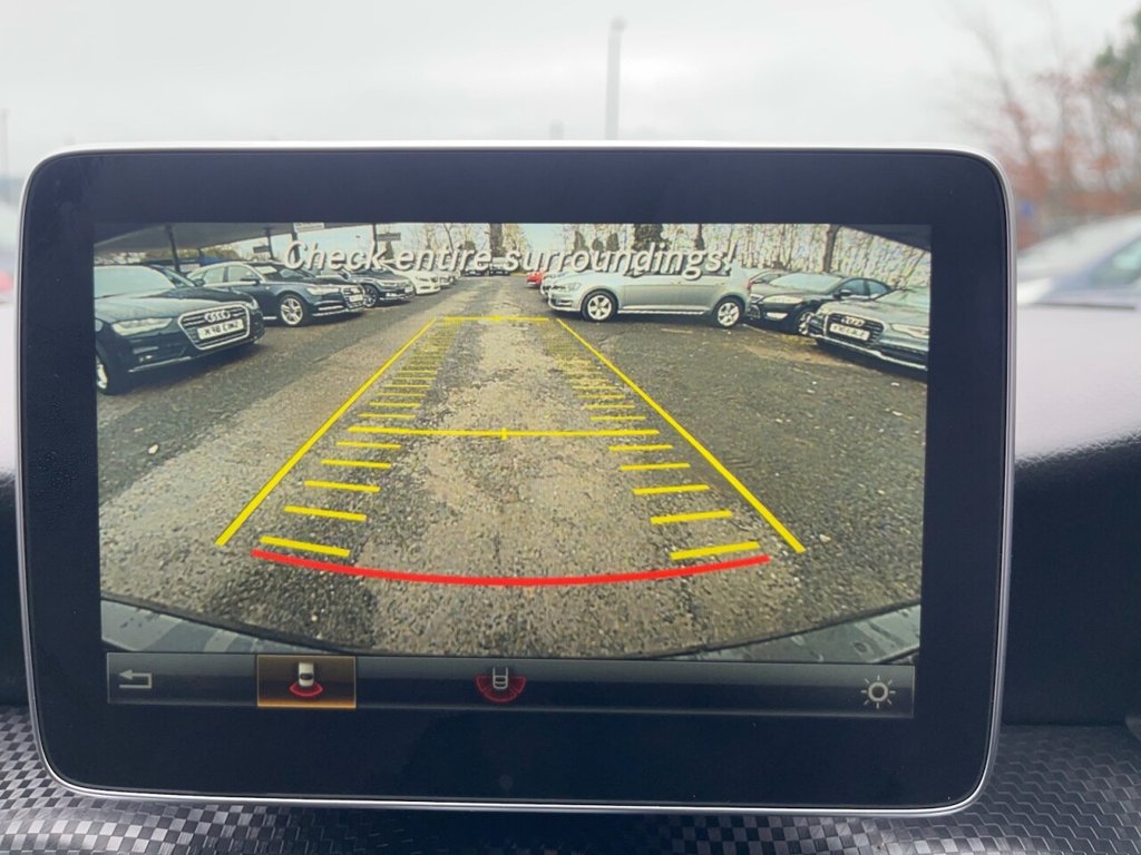 Used Mercedes-Benz A-Class 2016 for sale - 77088967: Photo 19