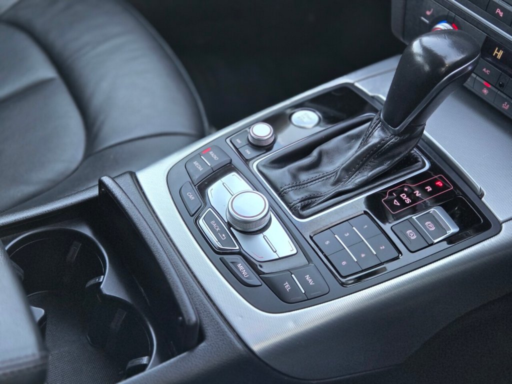 Used Audi A6 2016 for sale - 77546677: Photo 19