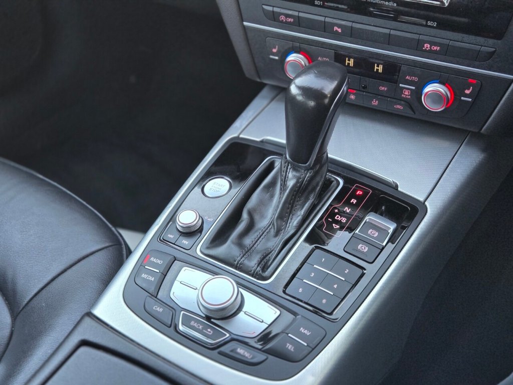 Used Audi A6 2016 for sale - 77546677: Photo 20