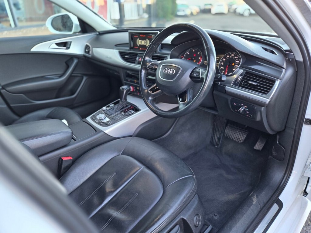 Used Audi A6 2016 for sale - 77546677: Photo 7