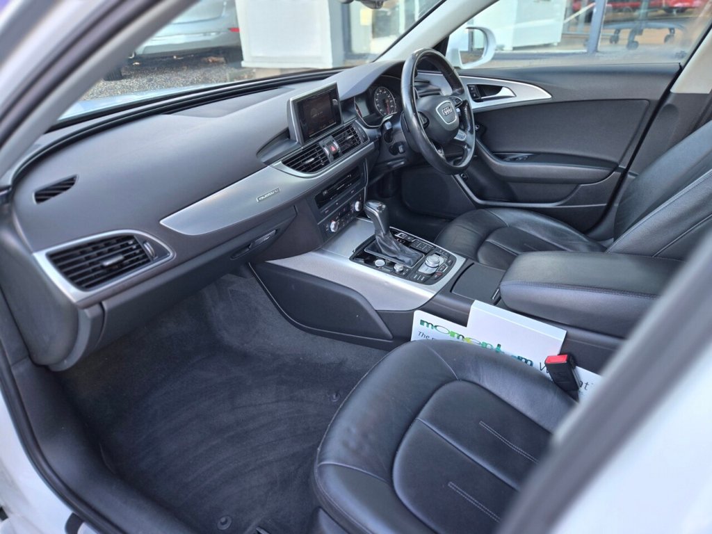 Used Audi A6 2016 for sale - 77546677: Photo 8